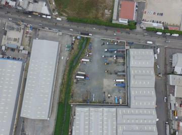 Terreno / Lote , Guayaquil · Terreno Exclusivo Industrial en Venta en El Km 8 Vía a Daule