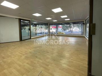 Local comercial , Quito · Rento Local Comercial 81,20 m² Sobre Av República con Seguridad, Estacionamiento