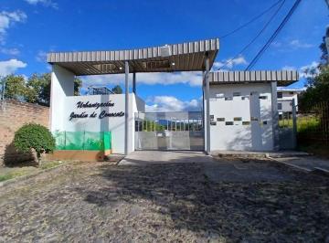 Terreno / Lote , Quito · Venta de Terreno Conocoto
