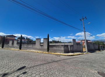 Terreno / Lote , Quito · Terreno en Venta Sector Conocoto