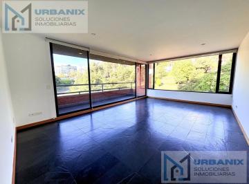 Departamento · 140m² · 3 Habitaciones · 2 Estacionamientos · Departamento en Renta Whymper