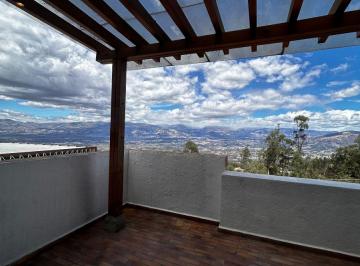 Departamento de 3 habitaciones, Quito · Departamento en Arriendo de 140 m² en Monteserrín – 3 Dorm., Balcón y Áreas