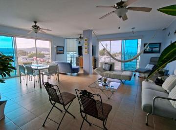 Departamento de 3 habitaciones, Salinas · Departamento de 140 m² con 3 Dorm. en Venta en Chipipe
