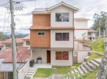 Casa · 60m² · 4 Habitaciones · 1 Estacionamiento · Casa en Venta – Monay Baguanchi | Urb. La Campiña