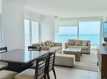 Departamento · 123ha · 2 Habitaciones · 1 Estacionamiento · Departamento Amoblado en Venta o Renta