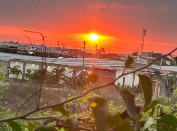 Quinta vacacional de 3 habitaciones, Santa Elena · Hermosa Quinta Vacacional