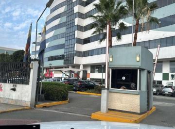 Oficina comercial , Daule · River Plaza Oficina en Alquiler Piso Alto
