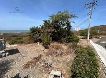 Terreno / Lote · 504m² · 1 Estacionamiento · Venta Terreno Las Terrazas Playas, 504 m², G. V.
