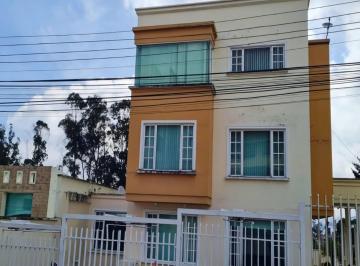 Departamento · 239m² · 3 Habitaciones · 2 Estacionamientos · Departamento en El Condado