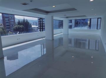 Oficina comercial · 104m² · 2 Estacionamientos · En Renta Hermosa Oficina 104 m² Sector 12 de Octubre
