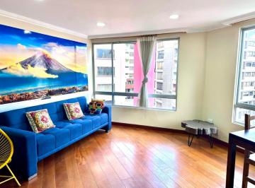 Departamento Amoblado de 2 Habitaciones en Renta – Bosmediano
Vive con comodida · Departamento Amoblado 2 Habitaciones