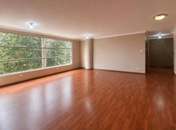 Departamento de 3 habitaciones, Quito · Departamento de Venta de 135 m en El Sector de La Granados