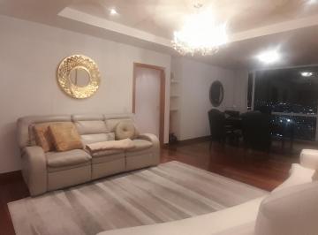 Departamento de 3 habitaciones, Quito · Departamento Amoblado de Lujo de 350 m² con 3 Habitaciones en Renta en Villa Regina Quito Tenis
