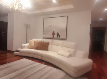 Departamento de 3 habitaciones, Quito · Arriendo de Lujo Departamento Amoblado en Villa Regina, Quito Tenis