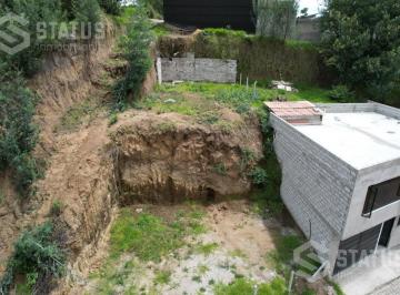 Terreno / Lote · 295m² · Venta de Terreno Cerca Al Puente 3 de La Av General Rumiñahui