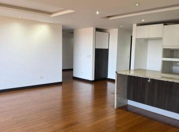 Departamento de 3 habitaciones, Quito · Renta Departamento Sector Quito Tenis 3 Habitaciones + Balcon