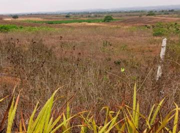 Terreno / Lote · 5159ha · Terreno 5159 Ha en Venta en Santa Elena