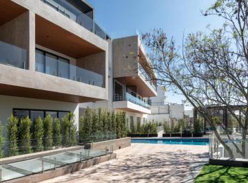 Suite de 1 habitación, Quito · Suite de 56 m y 9 m de Balcón por Estrenar en Cumbayá Sector Scala