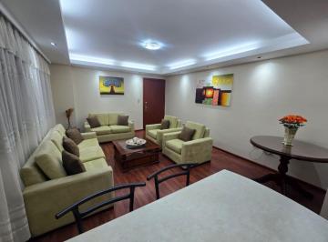 Suite de 1 habitación, Quito · Suite de 50 m² con 1 Dormitorio en Alquiler en La Coruña