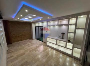 Departamento · 200m² · 3 Habitaciones · 2 Estacionamientos · Alquiler Departamento Santa Cecilia