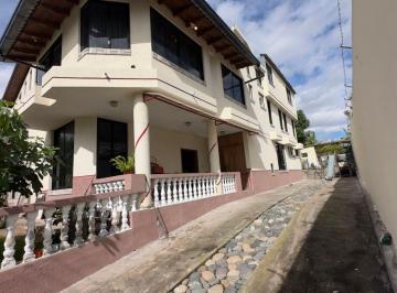 Casa de 5 habitaciones, Ibarra · Casa en Venta – Hacienda Chorlaví, San Antonio de Ibarra