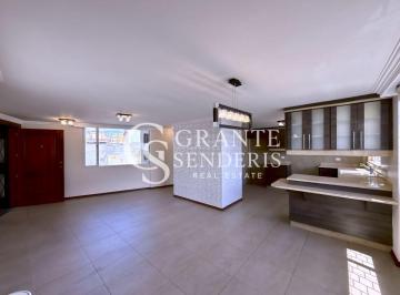Departamento de 3 habitaciones, Quito · Departamento de 3 Dorm. en Venta en Ponceano