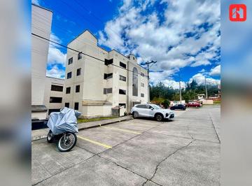 Departamento de 3 habitaciones, Cuenca · Rento Departamento Amoblado en Cuenca – Sector Narancay (Ar4132)