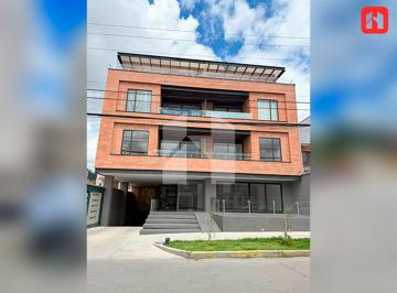 Departamento de 1 habitación, Cuenca · Vendo Departamento en Cuenca – Sector Primero de Mayo (Dp4133)