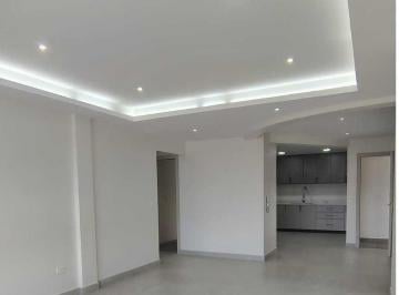 Departamento · 115m² · 2 Habitaciones · 2 Estacionamientos · 800 Mas 60 Condo. Alquiler Dept 2 Dorms Urb Privada Tanda