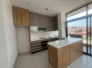 Departamento de 3 habitaciones, Guayaquil · Departamento en Alquiler Km. 1 Via a Samboromdón