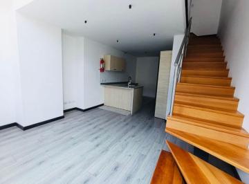 Suite de 1 habitación, Quito · Suite Loft Sin Muebles Moderno