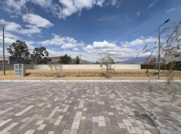 Link inmobiliario y consultores presenta precioso terreno de venta ubicado en un · Terreno de Venta Urbanización Privada de Lujo Sector La Tola Tumbaco