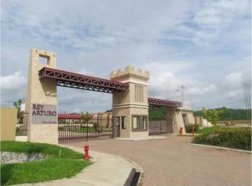 Casa de 3 habitaciones, Daule · Venta Casa Una Planta en Urb. Villas del Rey, Etapa Rey Arturo, 3 Dorm.