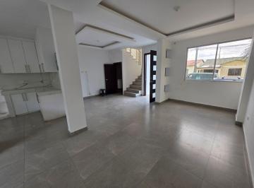 Casa de 3 habitaciones, Daule · Casa de 3 Dorm. en Venta - La Joya Etapa Turquesa - Sector Aurora Daule