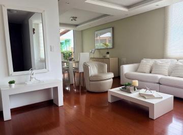 Casa · 225m² · 3 Habitaciones · 2 Estacionamientos · Ponceano, Casa en Venta, 225.21 m², 3 Dorm.