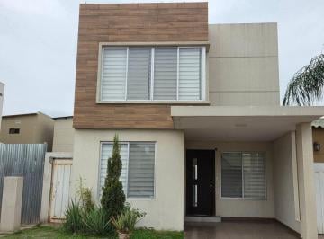 Casa de 3 habitaciones, Daule · Venta Casa Urb. La Joya Etapa Oro, 3 Dorm.