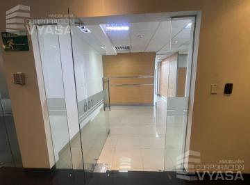 Oficina comercial · 175m² · 5 Estacionamientos · Carolina - República de El Salvador, Excelente Oficina en Arriendo de 175,54 m²