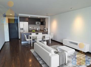 Departamento · 85m² · 2 Habitaciones · 1 Estacionamiento · Venta Departamento 2 Habitaciones Ponceano