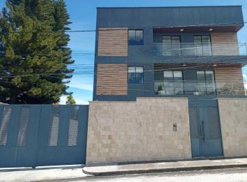 Departamento de 3 habitaciones, Quito · Vendo Departamento por Estrenar de 3 Dorm. en Tumbaco.