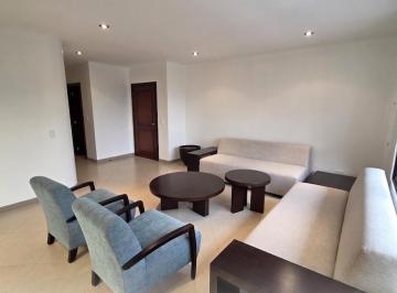 Departamento de 3 habitaciones, Guayaquil · 7537. Samborondon Km1, Alquilo Departamento Amoblado 3 Dorm. $2200.