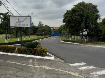 Bodega-Galpón , Guayaquil · Terreno Industrial 18.000 m² + Galpón 2.800 m² Sector Industrial Guayaquil