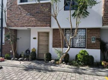 Casa de 3 habitaciones, Quito · Rento Linda Casa con o Sin Muebles en Puembo