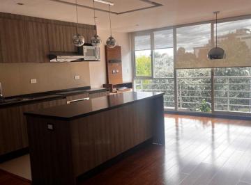 Departamento de 2 habitaciones, Quito · Vendo Lindo Departamento 2 Dorm.. con Balcón. El Bosque