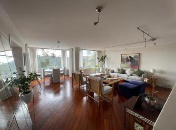 Departamento · 297m² · 3 Habitaciones · Excelente Departamento de Renta