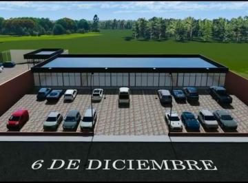Local comercial , Quito · Arriendo Local Comercial Av 6 de Diciembre