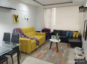 Suite de 1 habitación, Quito · Bellavista Suite Amoblada Moderna 50 m Parqueo Seguridad 24/7