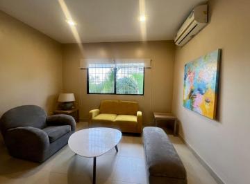 Suite 100m² Alquiler Samborondón · Alquilo Suite Amob en Samborondon