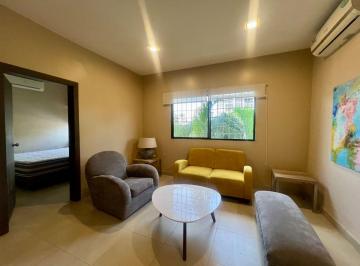 Suite en Alquiler de 1 habitación Samborondón · Alquilo Suite Amob en Samborondon