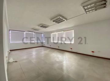 Edificio-Hotel-Fabrica · 780m² · 5 Estacionamientos · Renta Edificio 865 m² en 3 Plantas La Carolina Avda Shyris 5 Parqueaderos