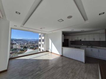 Departamento · 105m² · 3 Habitaciones · 2 Estacionamientos · Venta Departamento 3 Dorm., Vista Espectacular, Granda Centeno